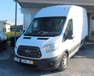 Ford Ford Transit Kasten 350 L3H3 Klima BÜHNE Gebrauchtwagen