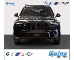 BMW BMW X7 xDrive40i M Sport Pro/Exklusiv Pkt. Gebrauchtwagen