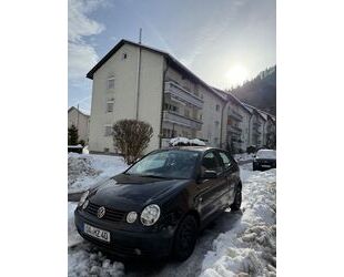 VW Volkswagen Polo 1.2 Basis Basis Gebrauchtwagen