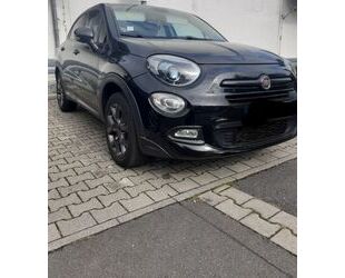 Fiat Fiat 500X 1.4 MultiAir 103kW CITY CROSS S&S 4x2 C. Gebrauchtwagen