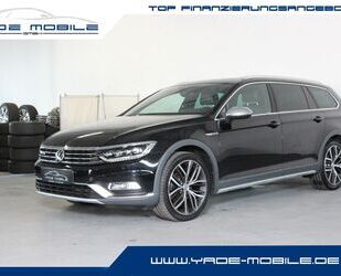 VW Volkswagen Passat Alltrack 2.0 TDI DSG 4MOT./PANO- Gebrauchtwagen