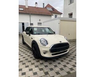 Mini MINI Clubman One /2.Hand/PDC/SHZ Gebrauchtwagen