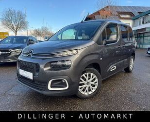 Citroen Berlingo Gebrauchtwagen