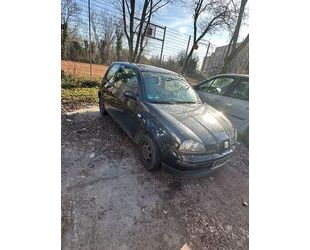 Seat Arosa Gebrauchtwagen