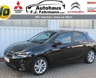 Opel Opel Corsa Edition *Automatik, CarPlay, Tempomat, Gebrauchtwagen