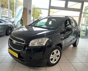 Chevrolet Chevrolet Trax LS 1.6 *TEMPOMAT*MULTIFUNKTIONSLENK Gebrauchtwagen