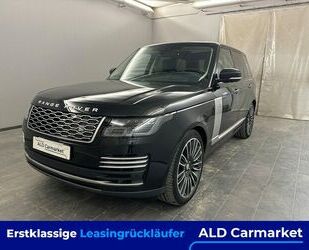 Land Rover Land Rover Range Rover P400e Autobiography PHEV AC Gebrauchtwagen