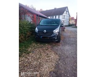 Renault Renault Trafic Gebrauchtwagen