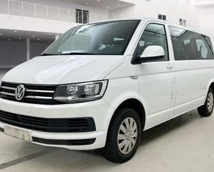 VW Volkswagen T6 Caravelle Lang Comfortline*DSG*9 SIT Gebrauchtwagen