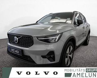 Volvo Volvo XC40 T4 Plus Dark Recharge H/K W-LAN STANDHZ Gebrauchtwagen