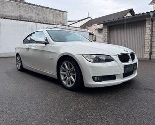 BMW BMW 335d Coupé - Gebrauchtwagen