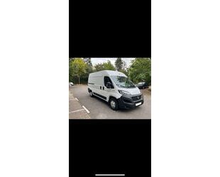 Fiat Fiat Ducato Serie 7 Kastenwagen L2H2 Tausc... Gebrauchtwagen