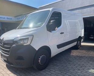 Renault Renault Master IIIKasten L1H1 Ka2,8t/MwSt/Klima/Tü Gebrauchtwagen