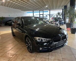 BMW BMW 320 Baureihe 3 Touring 320i Sport Line Shadow Gebrauchtwagen