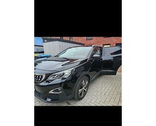 Peugeot Peugeot 3008 1.2 PureTech 130 Allure Allure Gebrauchtwagen