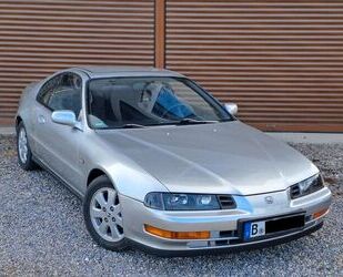 Honda Honda Prelude 2.0i 99000 Km Gebrauchtwagen