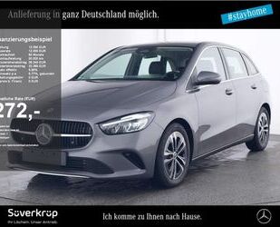 Mercedes-Benz Mercedes-Benz B 220 4M , KAMERA SPUR PDC SHZ PROGR Gebrauchtwagen