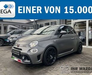 Abarth Abarth 595 Pista 70 Jahre Edition, Upgrade Ladeluf Gebrauchtwagen