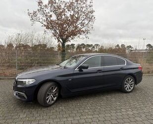 BMW BMW 530d luxury Line Standheiz. TOP gepflegt! Gebrauchtwagen