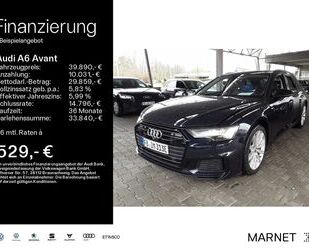 Audi Audi A6 Avant Sport 55 TFSI e quattro*Navi*Matrix* Gebrauchtwagen