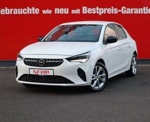 Opel Opel Corsa 1.2 DI Turbo LED Totwinkel Tempomat Gebrauchtwagen