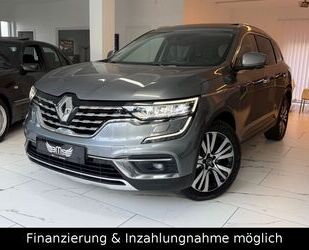 Renault Renault Koleos Initiale Paris 4x4.Pano.Kamera.Gara Gebrauchtwagen