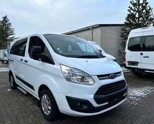 Ford Transit Gebrauchtwagen