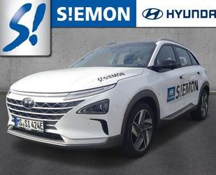 Hyundai Hyundai NEXO Fuel Cell EV MJ22 PRIME-Paket Navi Le Gebrauchtwagen