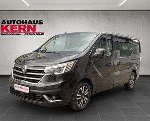 Renault Renault Trafic Combi dci170 EDC L1 SpaceClass 