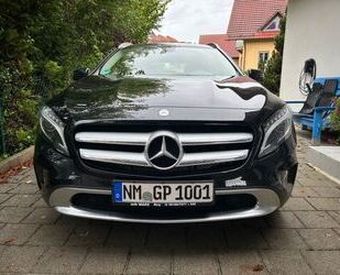 Mercedes-Benz Mercedes-Benz GLA 250 4MATIC DCT Urban | NEUER PRE Gebrauchtwagen