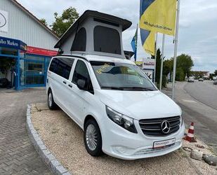 Mercedes-Benz Mercedes-Benz Vito Tourer Camper 4x4 Pössl Vanstar Gebrauchtwagen