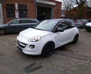 Opel Opel Adam 1.4 Glam Gebrauchtwagen