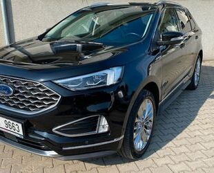 Ford Ford Edge Vignale 4x4 Gebrauchtwagen