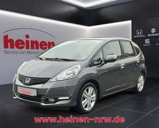 Honda Honda Jazz 1.4 i Comfort Plus KLIMAAUTOMATIK TEMPO Gebrauchtwagen