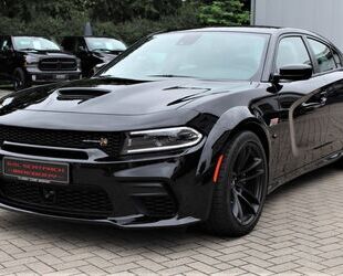 Dodge Dodge Charger 6.4L ScatPack Widebody - LAST CALL - Gebrauchtwagen