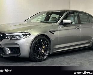 BMW BMW M5 4.4-360-CARBON-KERAMIK-FOND-TV-B&W-NACHTSIC Gebrauchtwagen