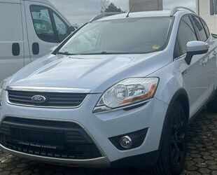 Ford Ford Kuga Trend Gebrauchtwagen