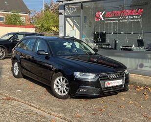 Audi Audi A4 Avant Attraction Aut. MMI Navi Xenon Pdc Gebrauchtwagen