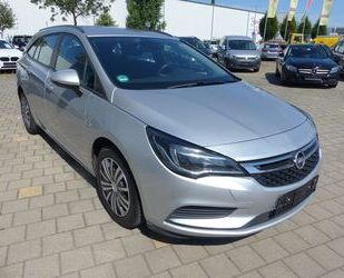 Opel Opel Astra K Sports Tourer Business Start/Stop Gebrauchtwagen