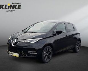 Renault Renault Zoe Iconic EV50 *Kaufakku* +CCS +NAVI +KA Gebrauchtwagen