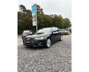 Audi Audi A4 Avant 2.0 TDI, 2.Hand, Navi, Xenon, Temp, Gebrauchtwagen