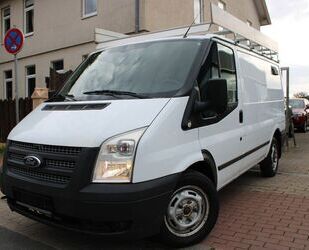 Ford Ford Transit Kasten FT 280 K LKW|TÜV/AU NEU| Gebrauchtwagen