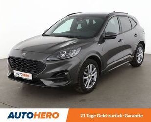 Ford Ford Kuga 1.5 EcoBoost ST-Line X*NAVI*ACC*LED*PDC* Gebrauchtwagen