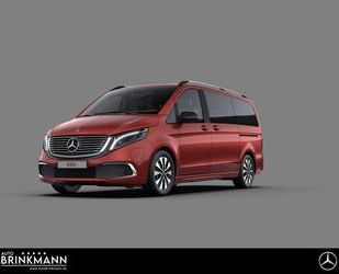 Mercedes-Benz Mercedes-Benz EQV 300 AVANTGARDE Lang SHZ/TOTW./Ka Gebrauchtwagen