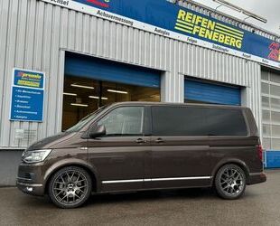 VW Volkswagen T6 Multivan Gebrauchtwagen