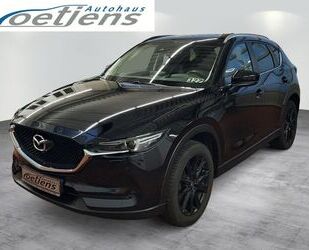 Mazda Mazda CX-5 Edition 2.0 EU6d L SKYACTIV-G 165 AWD A Gebrauchtwagen