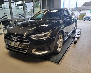 Audi Audi A4 35 TDI advanced Kamera LED ACC DSP Ambient Gebrauchtwagen