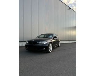 BMW BMW 116i E81 M Paket TÜV neu Gebrauchtwagen