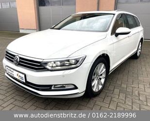 VW Volkswagen Passat Highline-LED-Navi-Kamera-Panodac Gebrauchtwagen