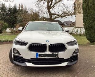 BMW BMW X2 sDrive20i Advantage Steptronic DCT Advantag Gebrauchtwagen